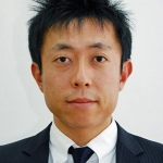 Yoshio Ide - Grandson of Kunitaro Koyama