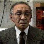 Iitaro Ide - son-in-law of Kunitaro Koyama
