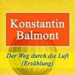 Photo from profile of Konstantin Balmont