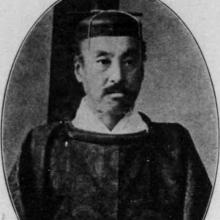 Michitaka Kujo's Profile Photo