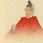 Kagawa Kageki - teacher of Norishige Koyama