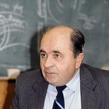 Boris Kadomtsev's Profile Photo