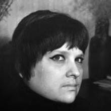 Lina Alexandrovna Sokolova's Profile Photo