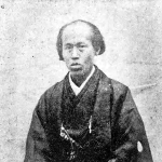 Yoshimoto Koyama - Father of Shotaro Koyama
