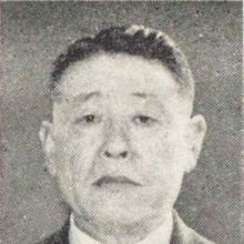 Takuzo Itakura's Profile Photo