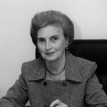 Raisa Novikova's Profile Photo