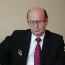 Gennadij Onopryenko's Profile Photo