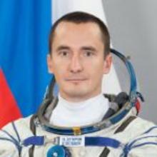 Petr Valerievich Dubrov's Profile Photo