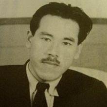 Mansaku Itami's Profile Photo