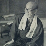 Kosugi Hoan - disciple of Shotaro Koyama
