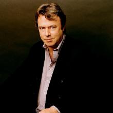 Christopher Hitchens's Profile Photo