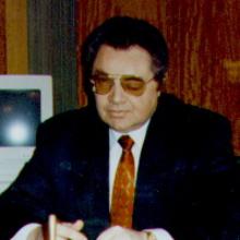 Viktor Naumovich Krasilnikov's Profile Photo