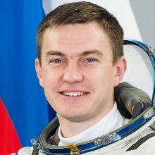 Nikolay Vladimirovich Tikhonov's Profile Photo