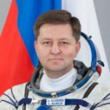 Andrey Nikolaevich Babkin's Profile Photo