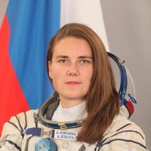 Anna Yurevna Kikina's Profile Photo