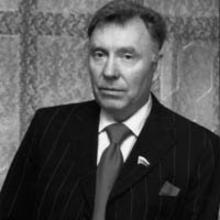 Viktor Semenovich Lavrov's Profile Photo