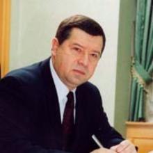 Leonid Arkadevich Lozbenko's Profile Photo