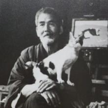 Morikazu Kumagai's Profile Photo
