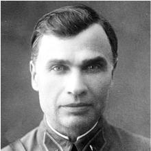 Mikhail Petrovich Kirponos's Profile Photo