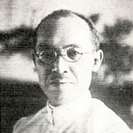 Dehara Tan - Brother of Yoshishige Kozai