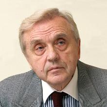 Oleg Vinogradov's Profile Photo