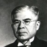 Eigo Fukai  - brother-in-law of Takeo Kosaka
