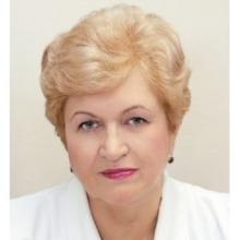 Vera Prilepskaya's Profile Photo