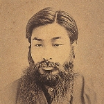 Tsuneteru Miyagawa - colleague of Hiromichi Kozaki