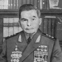 Sergey Ilyushin's Profile Photo