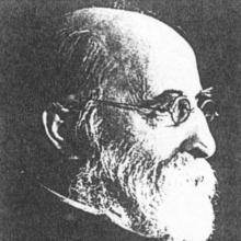 Georg Friedrich Knapp's Profile Photo
