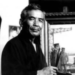 Wada Eisaku - teacher of Kojin Kozu