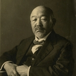 Kuroda Seiki - teacher of Kojin Kozu