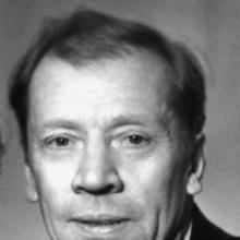 Vladimir Aleksandrovich Kozlov's Profile Photo