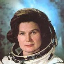 Valentina Vladimirovna Tereshkova's Profile Photo
