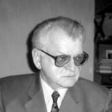 Vladimir Nikolayevich Kozyrev's Profile Photo