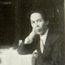 Kusuro Makimoto's Profile Photo