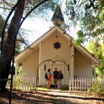 Photo from profile of David Hubbard