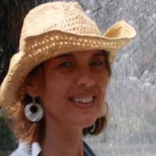 Janet Inglis's Profile Photo