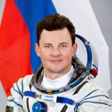 Roman Yurievich Romanenko's Profile Photo