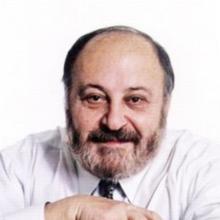Georgiy Alexandrovich Vainer's Profile Photo