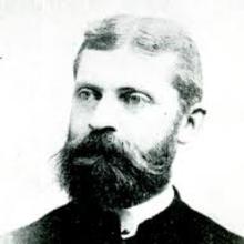 Eugene Booth's Profile Photo