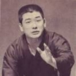 Shincho Kokontei - Son of Shinsho Kokontei