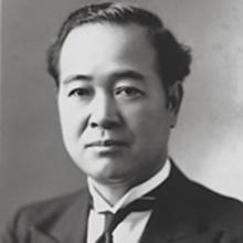Iwao Kokusho's Profile Photo