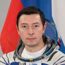 Sergey Nikolaevich Revin's Profile Photo