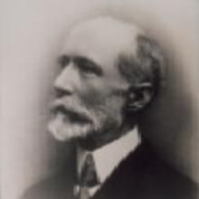 Basil Chamberlain's Profile Photo