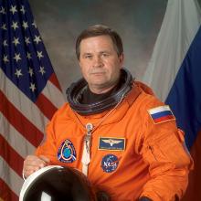 Nikolai Budarin's Profile Photo