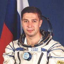 Konstantin Kozeev's Profile Photo