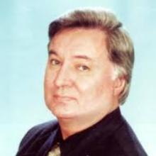 Igor Aleksandrovich Shapovalov's Profile Photo