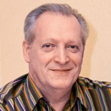Eugene Borisovich Boldin's Profile Photo