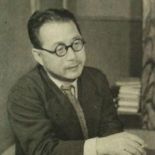 Koshiro Haga's Profile Photo